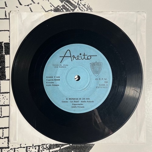 Afro cuban funk disco - afro-cuban,