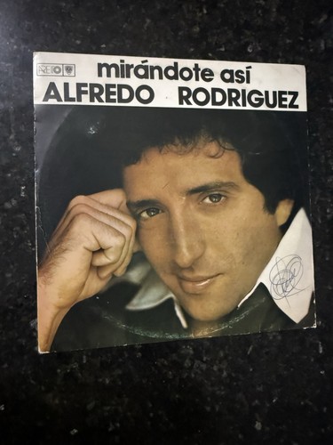Alfredo rodriguez - alfredo,